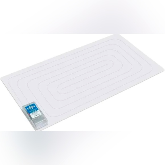 ‼️ON SALE NOW PetSafe Scatmat Automatic Indoor Pet Training Mat 12” x60” Like NI - Picture 1 of 3